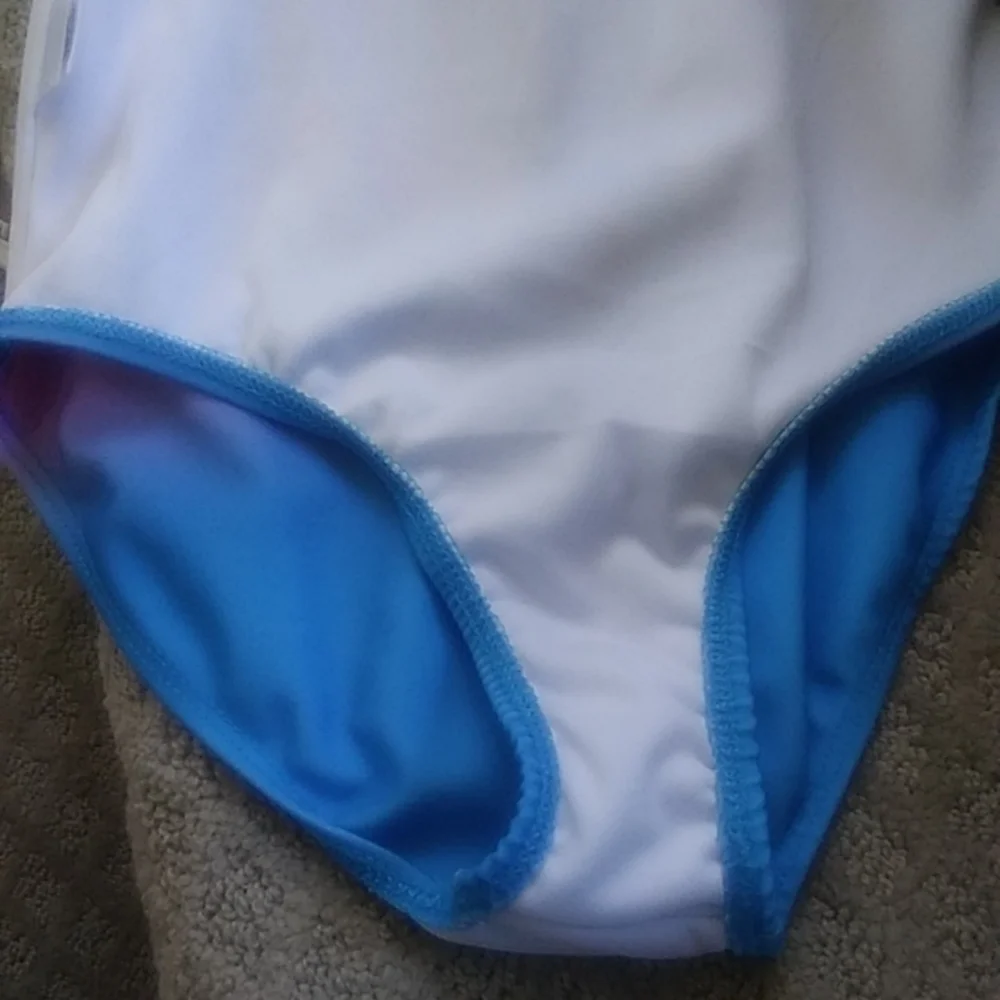 JoJo Siwa Swim Suit